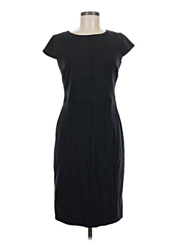 Armani Collezioni Casual Dress (view 1)