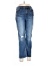 Vigoss Blue Jeans Size 29 waist - photo 1