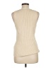 J.Crew Ivory Sweater Vest Size M - photo 2
