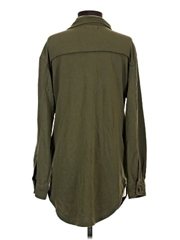 Maurices Coat (view 2)