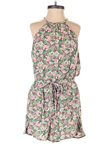 Bebop Romper (view 1)