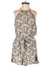 Bebop Floral Green Romper Size M - photo 1