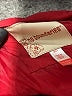 No Boundaries 100% Polyester Solid Red Snow Jacket Size 1X - photo 6
