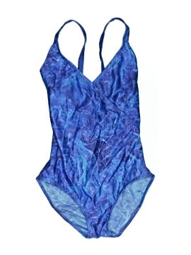 Gottex One Piece Swimsuit (view 1)