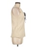 J.Crew Ivory Sweater Vest Size M - photo 4