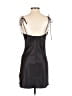 Melville Black Cocktail Dress Size S - photo 2