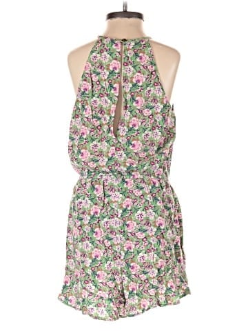 Bebop Romper (view 2)