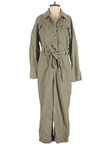 OAT Jumpsuit (view 1)