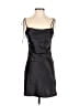 Melville Black Cocktail Dress Size S - photo 1