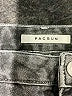 PacSun Gray Jeans Size 26 waist - photo 4