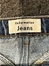 Reformation Jeans Blue Jeans Size 25 waist - photo 7