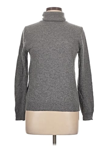 United Colors Of Benetton Turtleneck Sweater (view 1)