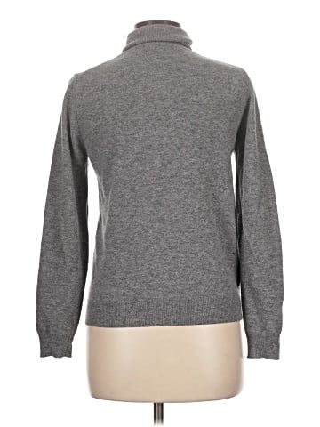 United Colors Of Benetton Turtleneck Sweater (view 2)
