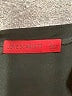 Love Scarlett Black Sleeveless Blouse Size XL - photo 7