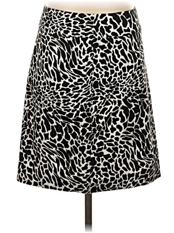 AK Anne Klein Casual Skirt (view 1)