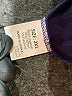 Unbranded Purple Pullover Sweater Size 2X - photo 7