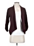 Maurices Burgundy Blazer Size M - photo 1