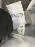 Unbranded 100% Polyester Silver Zip Up Hoodie Size L - photo 8