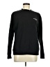Assorted Brands Black Sweatshirt Size M - photo 1