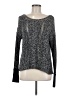 American Eagle Outfitters Gray Pullover Sweater Size M - photo 1