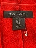 Tahari Red Jacket Size S - photo 7
