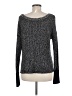 American Eagle Outfitters Gray Pullover Sweater Size M - photo 2
