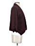 Maurices Burgundy Blazer Size M - photo 4