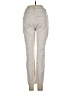 Express Houndstooth Gray Pink Jeans Size 4 - photo 2