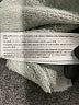 Hollister Gray Pullover Sweater Size M - photo 8