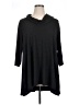 Everleigh Black 3/4 Sleeve Top Size 1X - photo 1