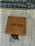 Joe's Jeans Blue Denim Jacket Size S - photo 6