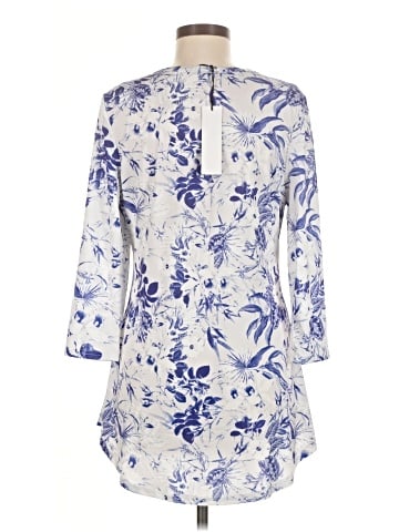 Lily by Firmiana Long Sleeve Blouse (view 2)