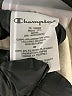 Champion Ivory Casual Pants Size S - photo 7