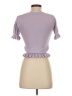 ViCOLO Purple Pullover Sweater Size S (estimated) - photo 2