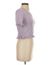 ViCOLO Purple Pullover Sweater Size S (estimated) - photo 4