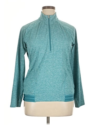 Adidas Pullover Sweater (view 1)