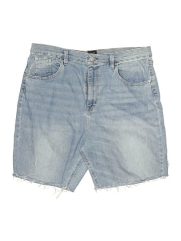 BDG Denim Shorts (view 1)
