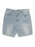 BDG Blue Denim Shorts Size 34 waist - photo 1