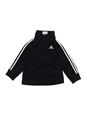 Adidas Track Jacket (view 1)