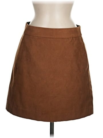 J.Crew Factory Store Formal Skirt (view 1)