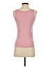 Unbranded Pink Tank Top Size S - photo 2