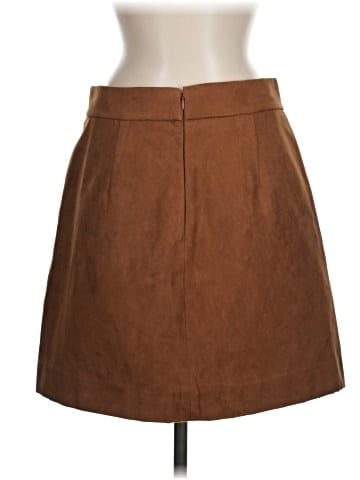 J.Crew Factory Store Formal Skirt (view 2)
