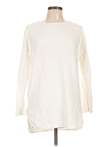 MICHAEL Michael Kors Pullover Sweater (view 1)