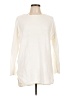 MICHAEL Michael Kors Ivory Pullover Sweater Size L - photo 1