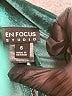 En Focus Studio Solid Teal Cocktail Dress Size 6 - photo 7