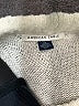 American Eagle Outfitters Stripes Blue Pullover Sweater Size XXL - photo 7