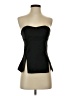 Shein Black Sleeveless Top Size 2 - photo 1