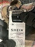 Shein Plaid Tan Skort Size S - photo 3