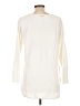 MICHAEL Michael Kors Ivory Pullover Sweater Size L - photo 2