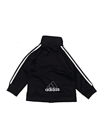 Adidas Track Jacket (view 2)